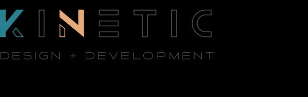 Kinetic Design and Development