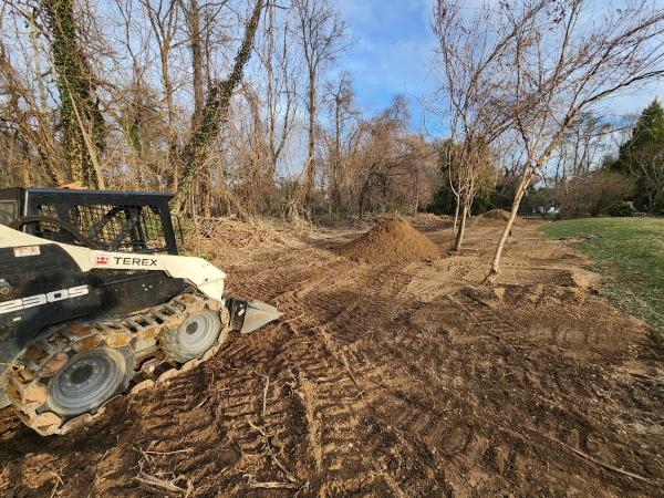 Severn Landscaping