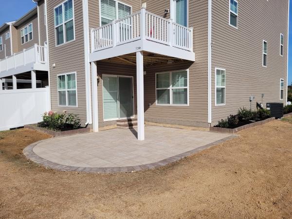 Severn Landscaping
