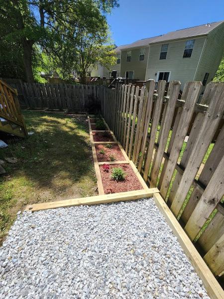 Severn Landscaping