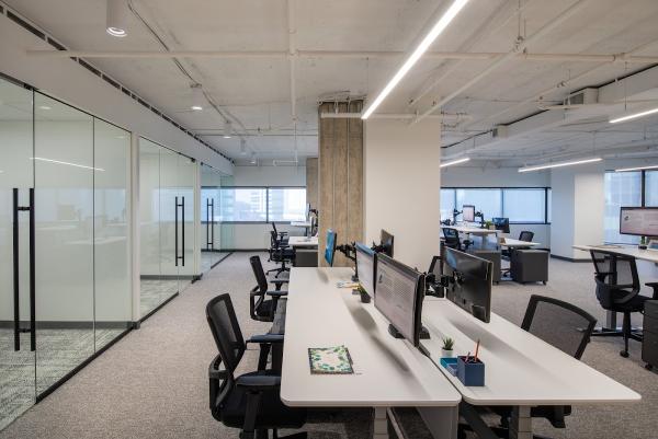 Spectrum Inc. General Contracting