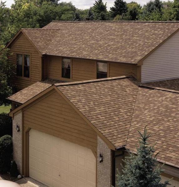 Salt Roofing