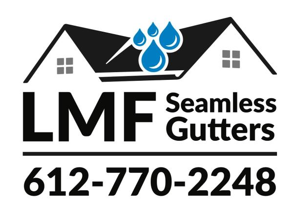 LMF Seamless Gutters LLC