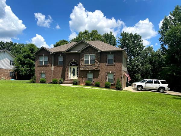 Integrity Roofing & Exteriors