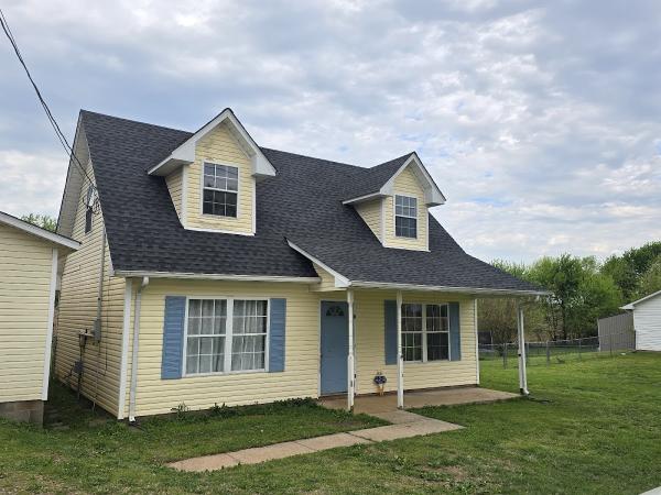 Integrity Roofing & Exteriors