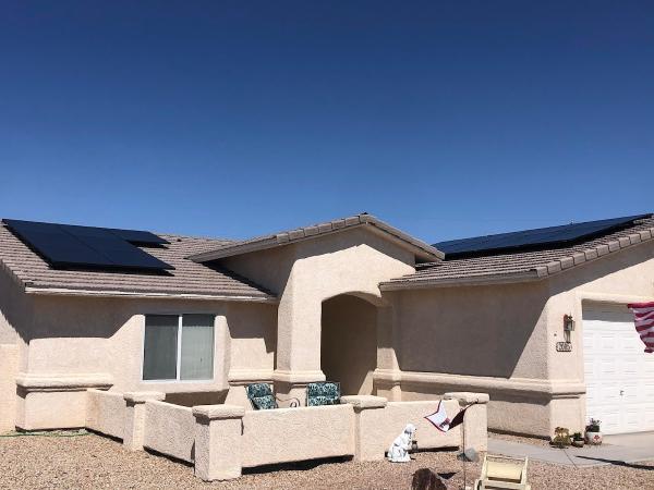 Streamline Solar