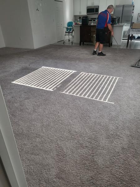 Genesis Dryer Vent Cleaning