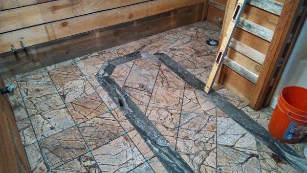 Tiling ART
