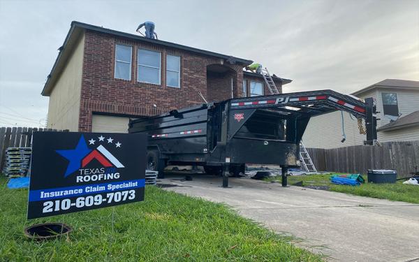 Texas Pro Roofing