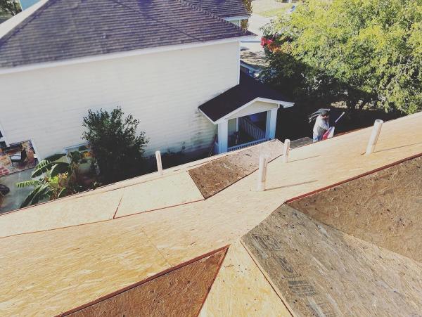 Texas Pro Roofing