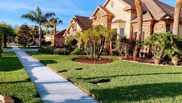 American Pride Lawn Care Services Corp