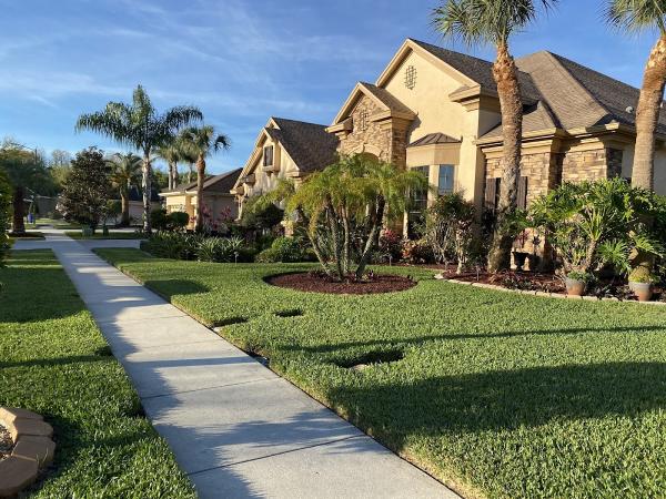 American Pride Lawn Care Services Corp