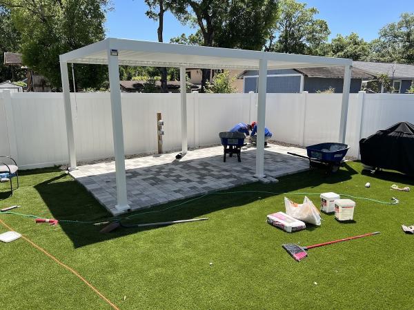 American Pride Lawn Care Services Corp