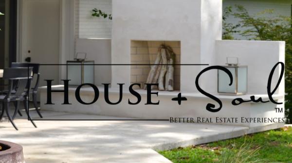 House + Soul Real Estate by Leah Fitzpatrick
