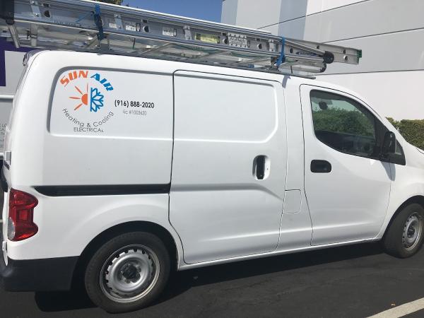 Sunair Heating