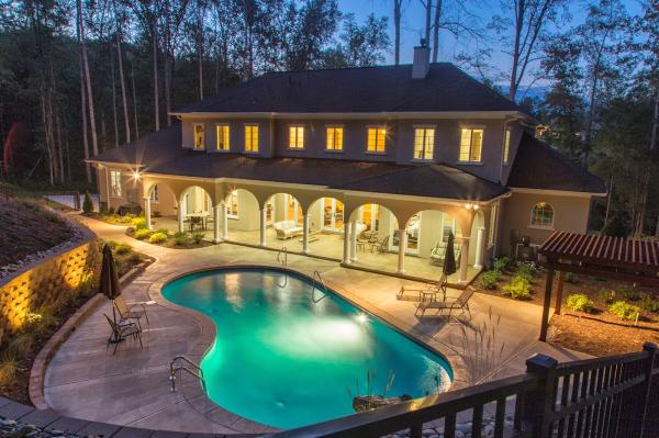 Chad Goodin Signature Homes