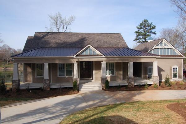 Chad Goodin Signature Homes