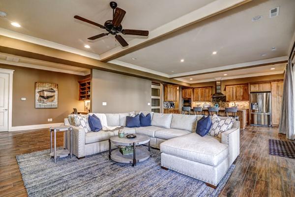 Chad Goodin Signature Homes