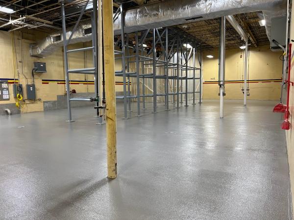McCord Contractors