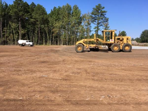 J & J Construction & Asphalt LLC