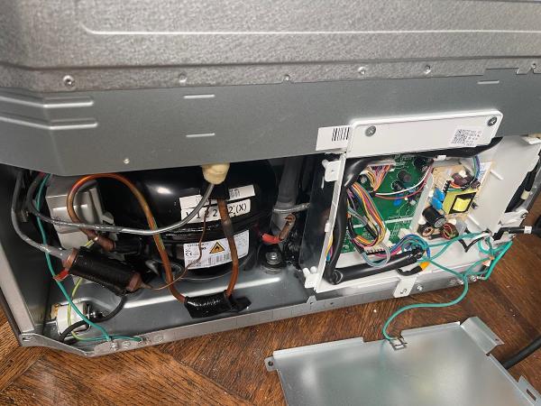 LC Appliance Service
