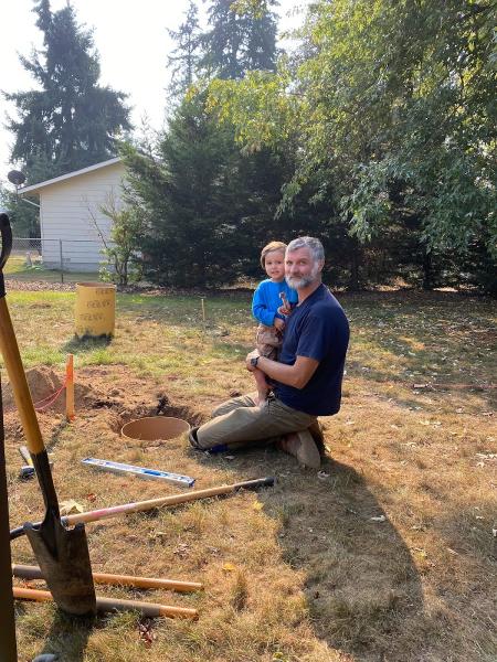 Northshore Home Improvement Llc.