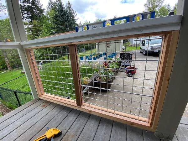 Northshore Home Improvement Llc.