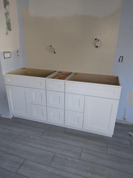 Wilmer Construction LLC