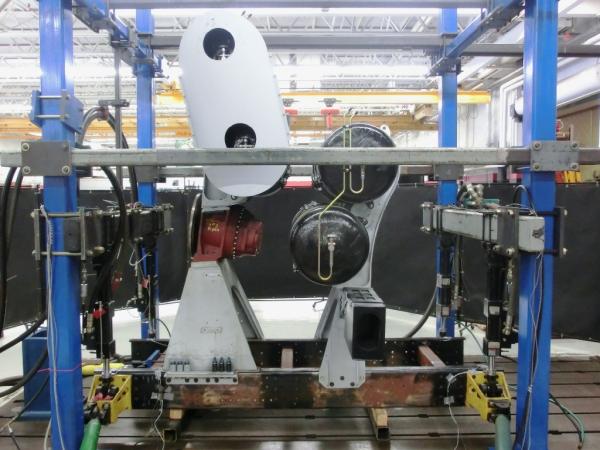 B83 Testing & Engineering