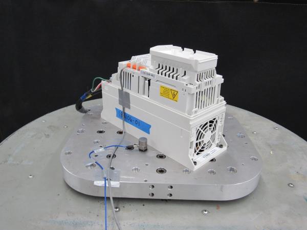 B83 Testing & Engineering
