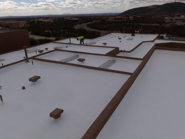 Anthony Sosa Roofing and Construction
