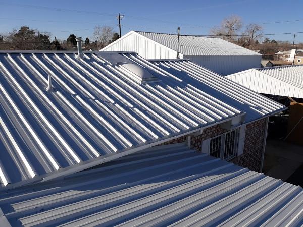 Anthony Sosa Roofing and Construction