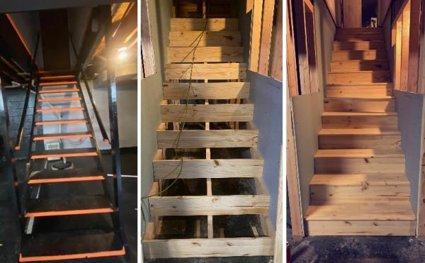 Mallon Construction