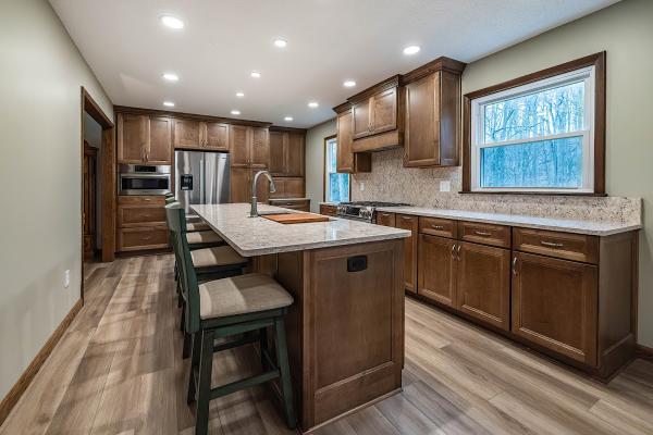 Andrea's Interior Design Gallery