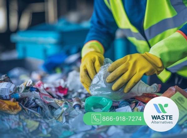 Waste Alternatives