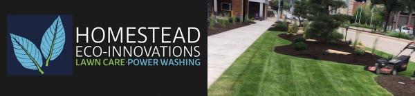Homestead Eco-Innovations