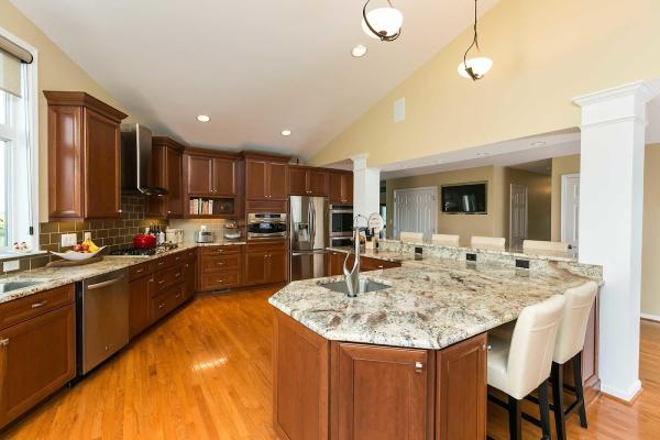 Design Build Remodeling Group
