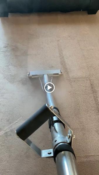 Easy Clean Carpet Care