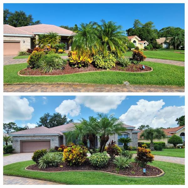 Cole's Landscaping and Property Maintenance LLC
