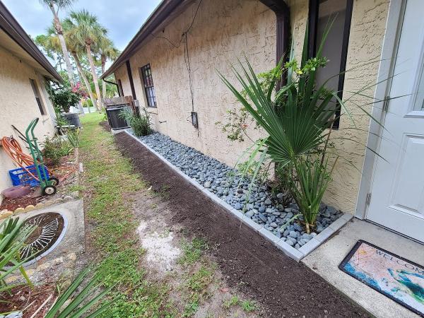 Cole's Landscaping and Property Maintenance LLC