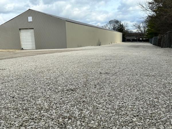 Excavation Point LLC
