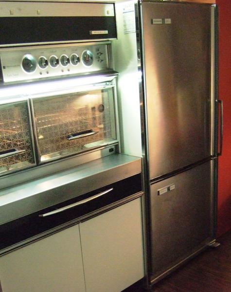 Appliance Solutions 2