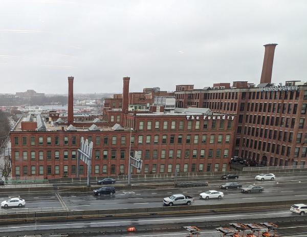 Foundry Associates
