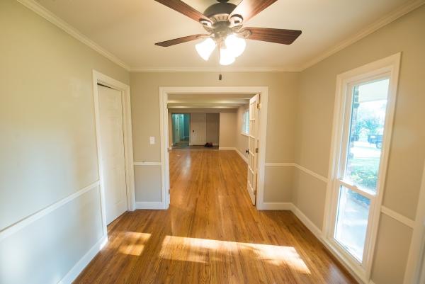 Straightline Paint & Remodeling