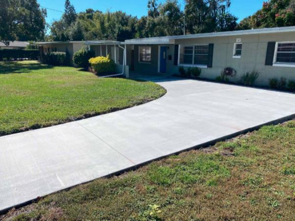 Brogan Concrete Services