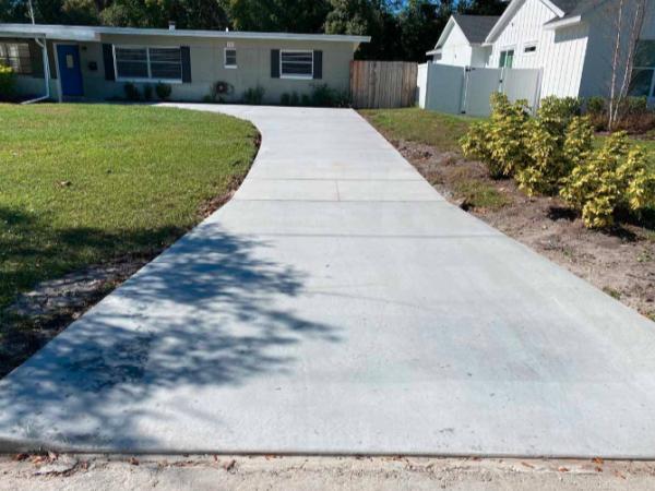 Brogan Concrete Services