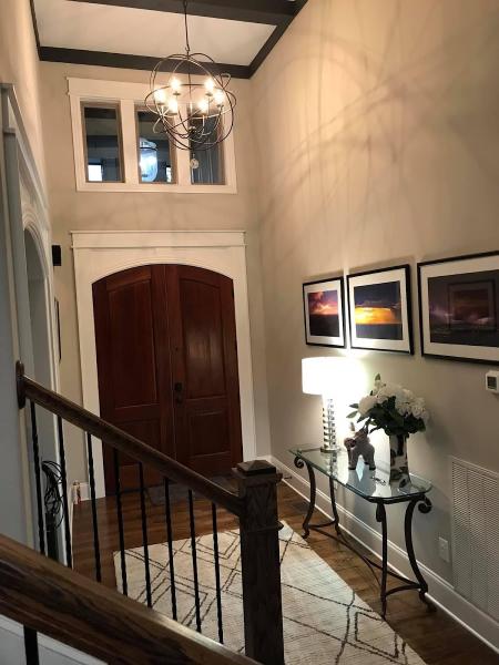 Dream Cleaning INC (Chattanooga TN)