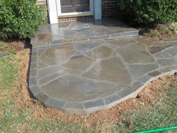 Alba Stone Masonry