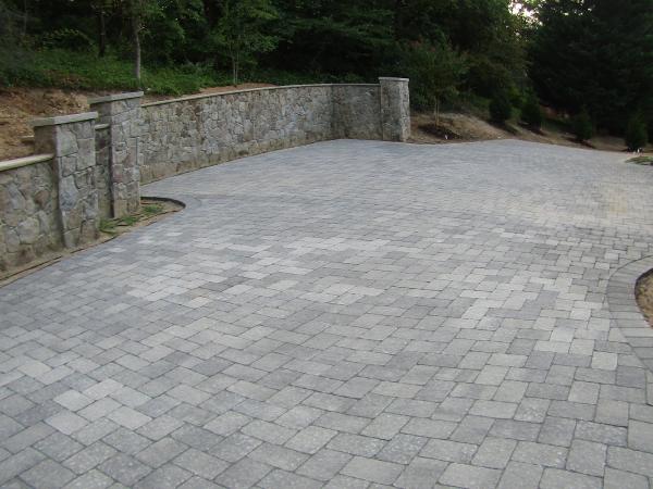 Alba Stone Masonry