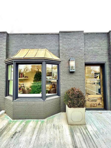 Michele Johnson Interior Design